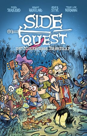 Sidequest