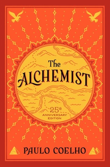The Alchemist : 25th Anniversary Edition