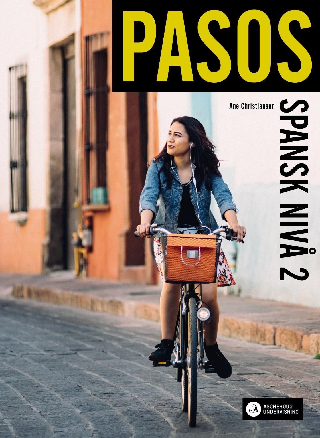 Pasos : spansk nivå 2