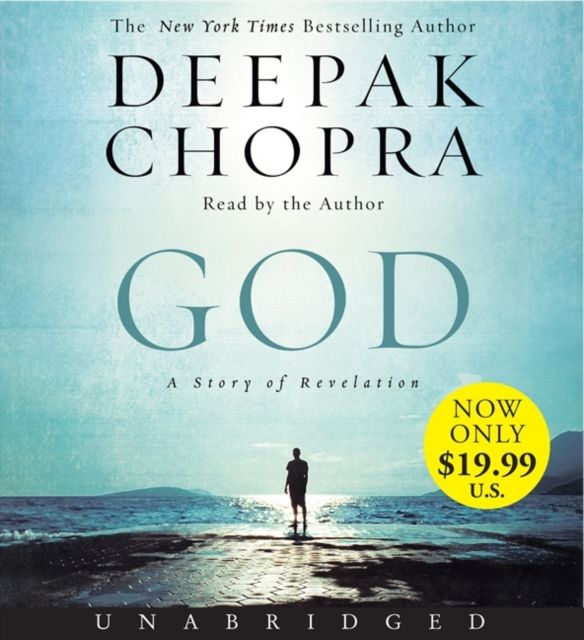 God Low Price CD : A Story of Revelation
