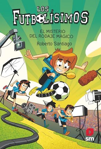 El misterio del rodaje mágico
