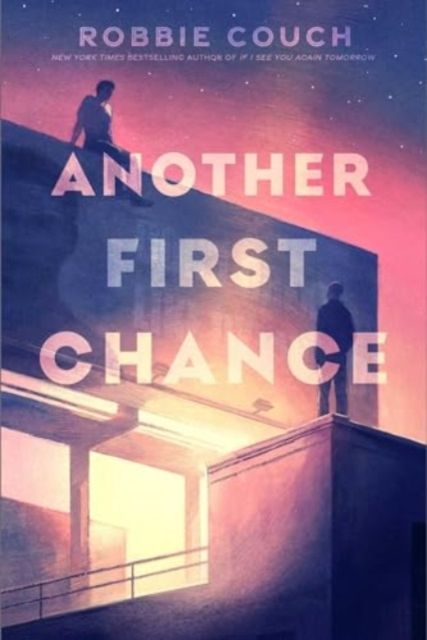 Forsidebilde av Another First Chance