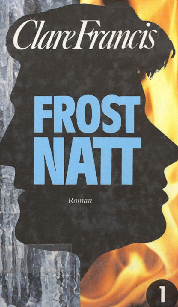 Frostnatt. 1