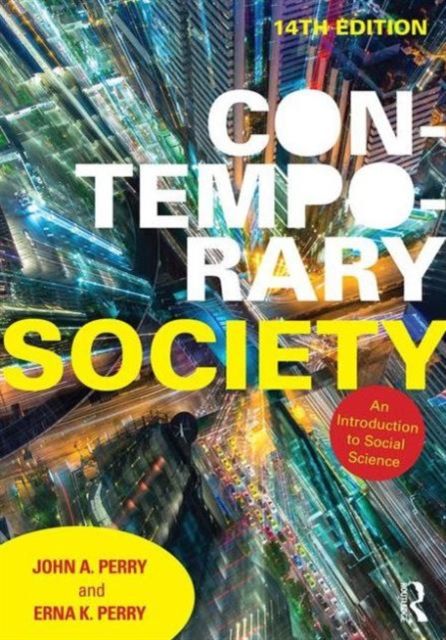 Contemporary Society : An Introduction to Social Science