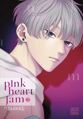 Forsidebilde av Pink Heart Jam, Vol. 2