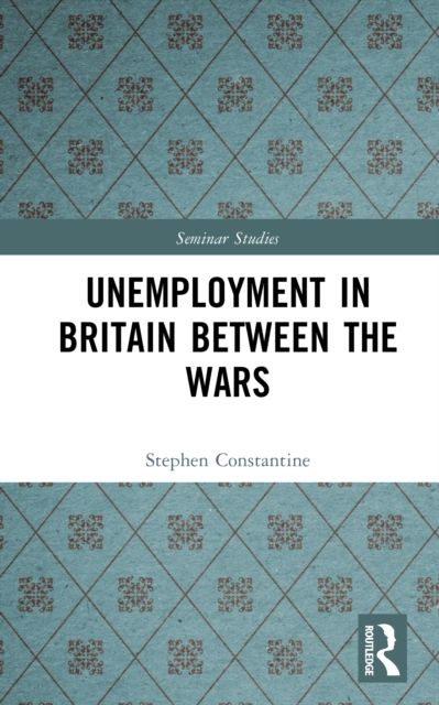Unemployment in Britain Between the Wars