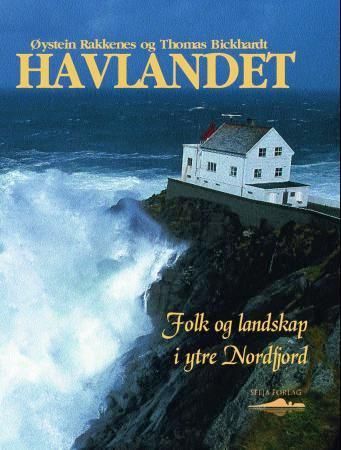 Havlandet : folk og landskap i ytre Nordfjord
