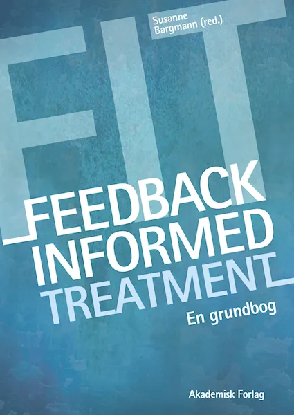 Forsidebilde av Feedback Informed Treatment