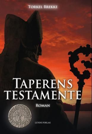 Taperens testamente : roman