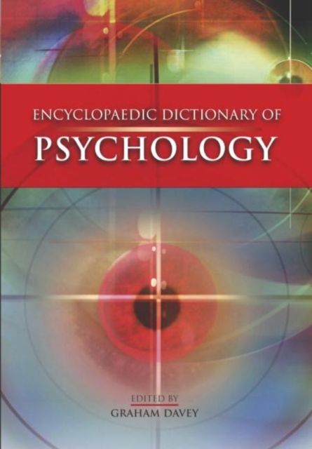 Encyclopaedic Dictionary of Psychology