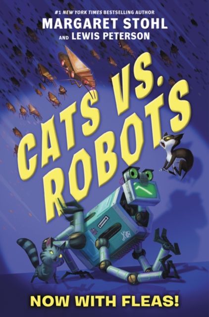 Now With Fleas!