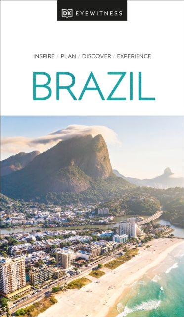 Forsidebilde av Brazil