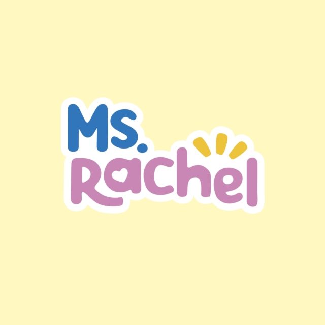 Ms Rachel: Happy Birthday, Wonderful You!