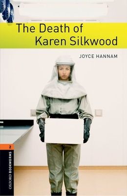The death of Karen Silkwood