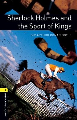 Sherlock Holmes and the sport of kings