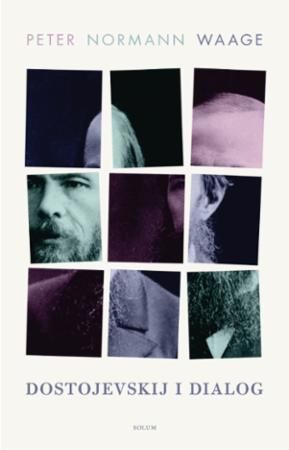 Dostojevskij i dialog : essays
