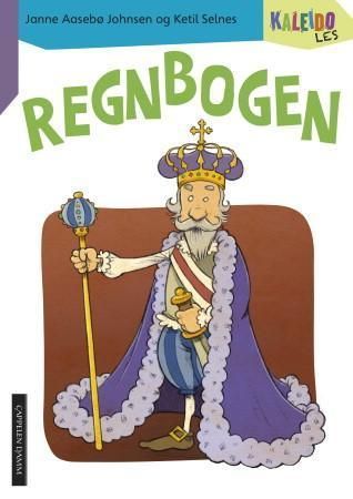 Regnbogen