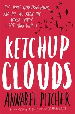 Ketchup clouds