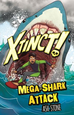 Xtinct!
