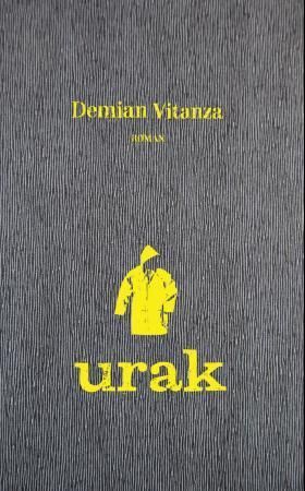 Urak : roman