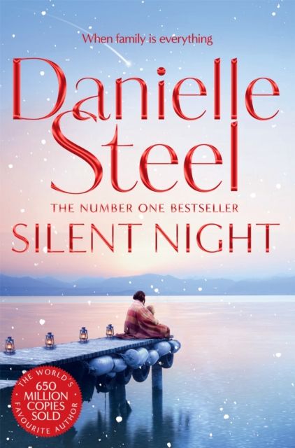 Silent Night : An Unforgettable Story Of Resilience And Hope From The Billion Copy Bestseller