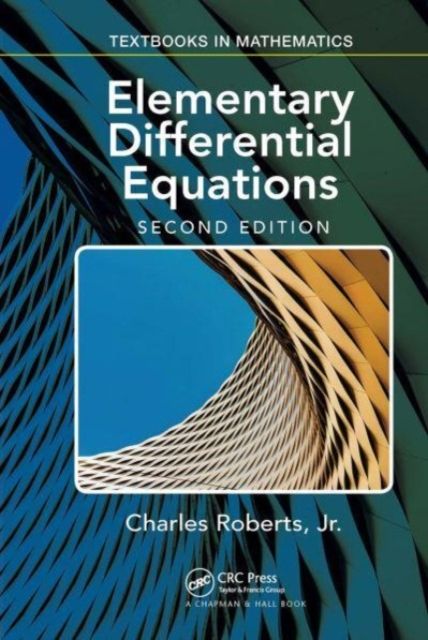 Elementary Differential Equations : Applications, Models, and Computing