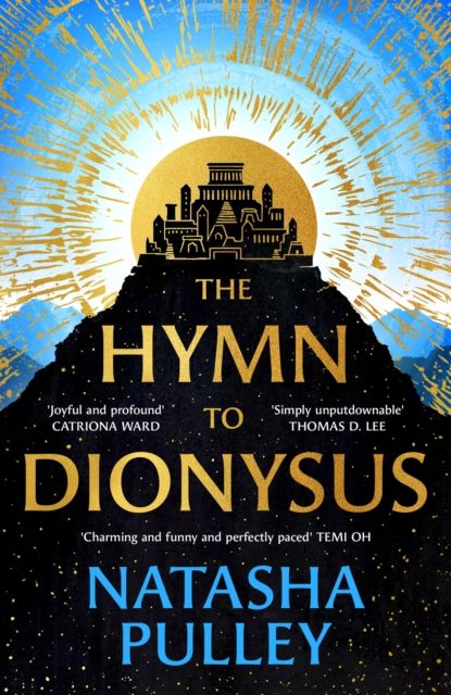 The Hymn to Dionysus