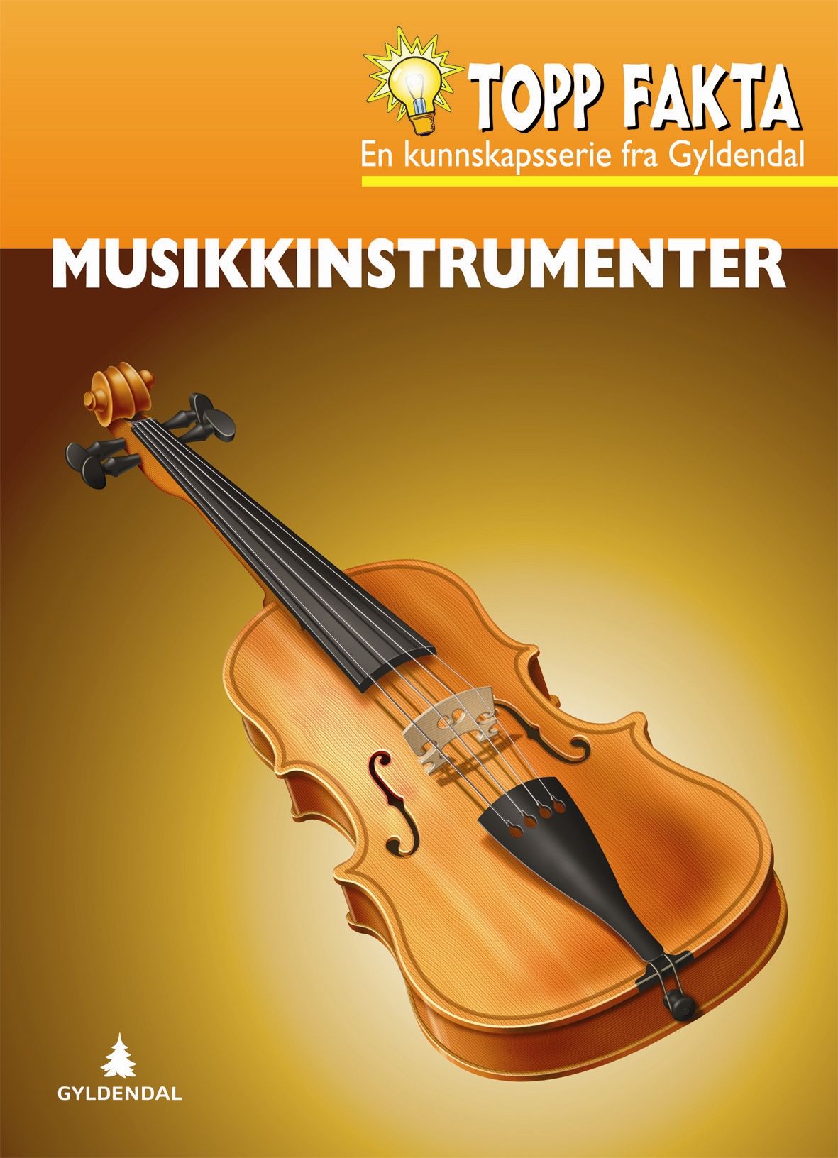 Musikkinstrumenter