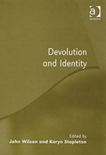 Devolution and Identity