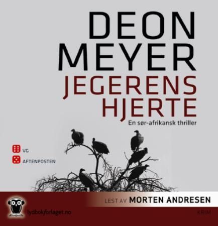 Jegerens hjerte