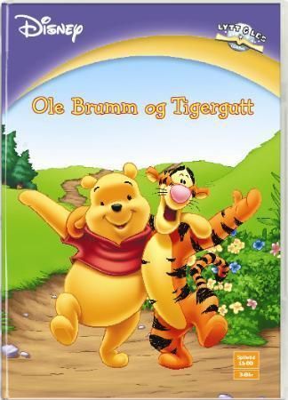 Ole Brumm og Tigergutt