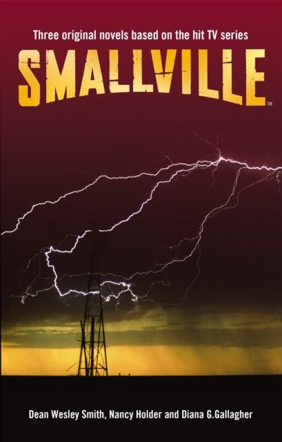 Smallville Omnibus 2 : Smallville Series