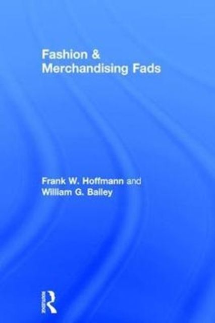 Forsidebilde av Fashion & Merchandising Fads