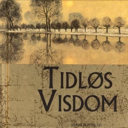 Forsidebilde av Tidløs visdom
