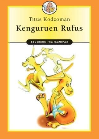 Kenguruen Rufus