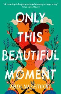 Only this beautiful moment