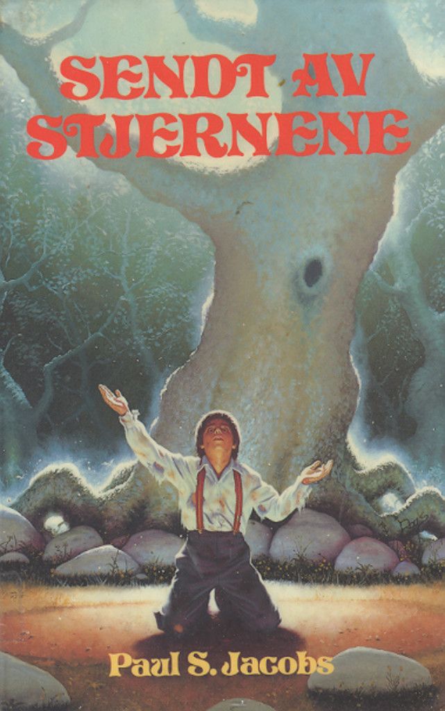 Sendt av stjernene