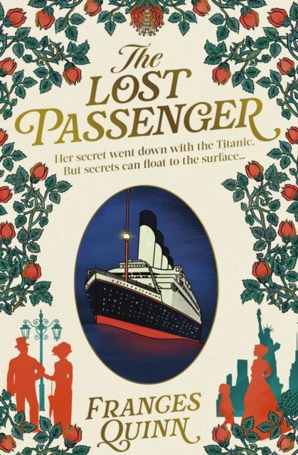 The Lost Passenger : the most big-hearted story you'll read this year