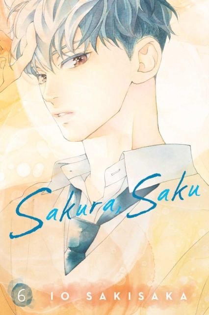 Forsidebilde av Sakura, Saku. 6
