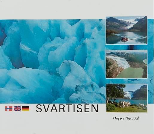 Svartisen