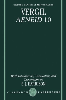 Virgil: Aeneid 10