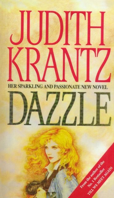 Forsidebilde av Dazzle