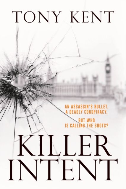 Killer Intent : A Zoe Ball Book Club Choice (Dempsey/Devlin Book 1)