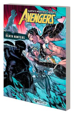 The death hunters