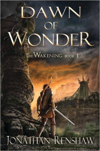 Dawn of wonder