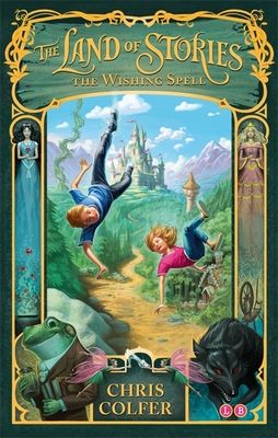 The wishing spell