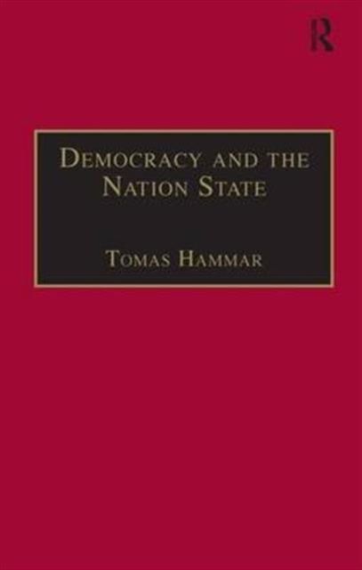 Democracy and the Nation State