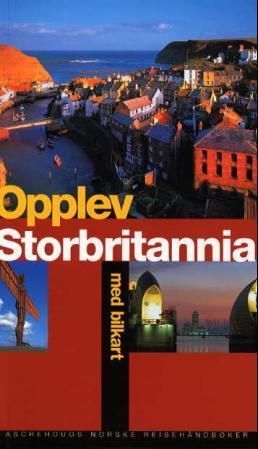 Opplev Storbritannia