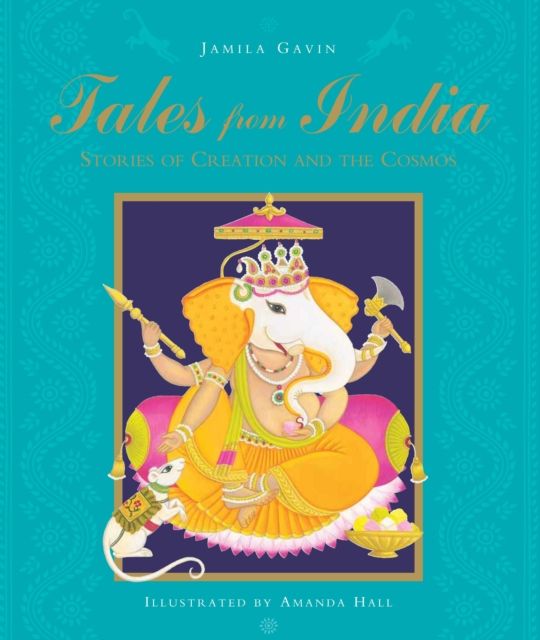 Tales From India