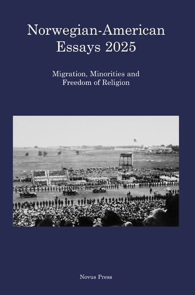 NAHA 2025. Migration, Minorities and Freedom of Religion